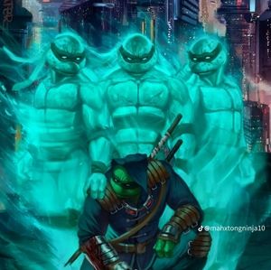 Meet your Posher, Ryall